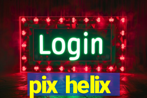 pix helix